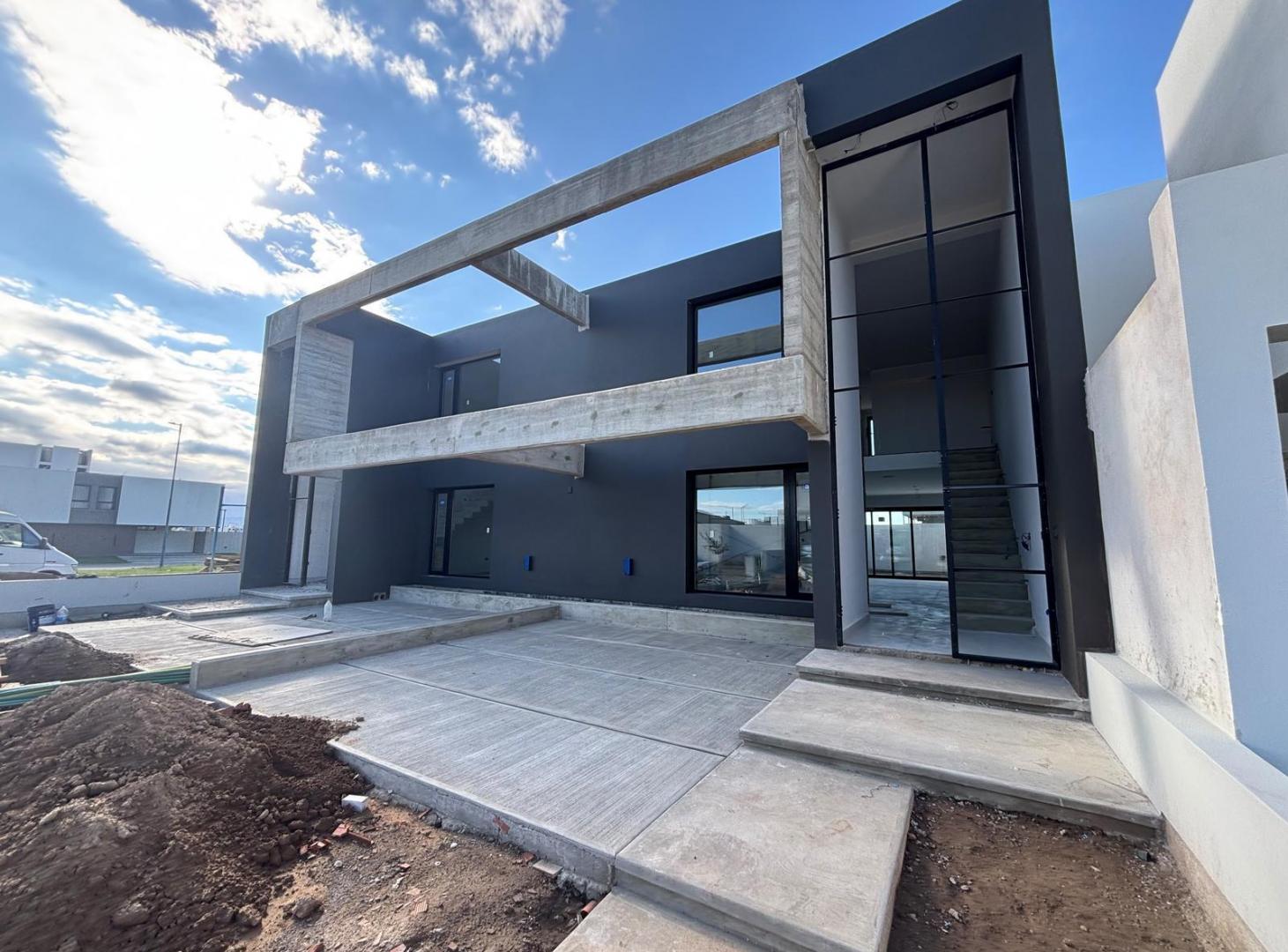 Foto de Terrazas de Manantiales - Duplex - Estrenar - 2 Dormitorios - 3 Baños, imagen 1