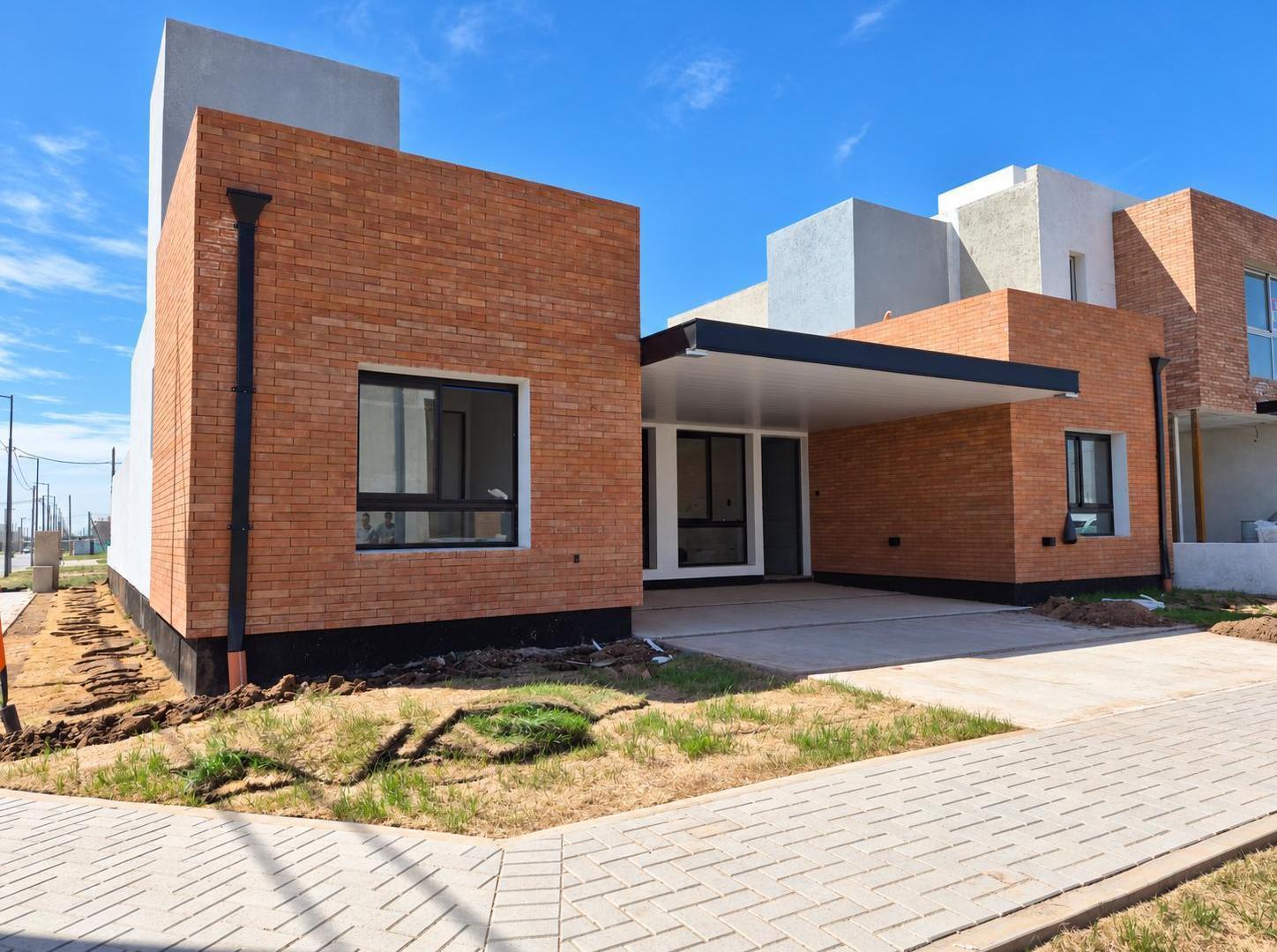 Foto de Duplex en Venta en Pampas de Manantiales, 2 dormitorios, A Estrenar, imagen 1