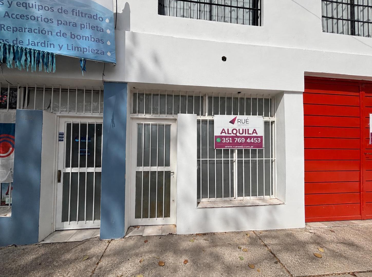 Foto de Local en Alquiler en Marqués de Sobremonte, 26 m², Baño., imagen 1