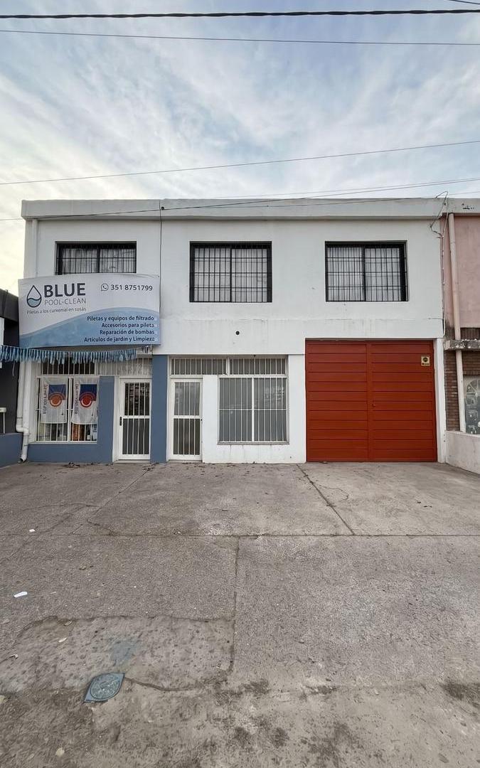 Foto de Local en Alquiler en Marqués de Sobremonte, 26 m², Baño., imagen 4