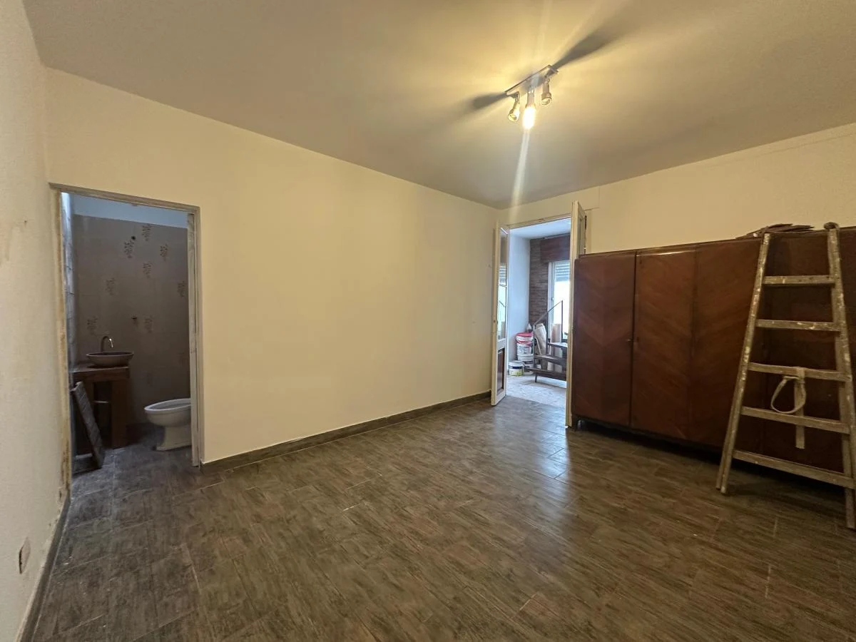 Venta PH Villa Urquiza 4 Ambientes con Patio y Terraza Propia 4