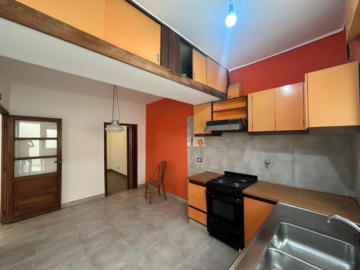 Venta PH Villa Urquiza 4 Ambientes con Patio y Terraza Propia 2