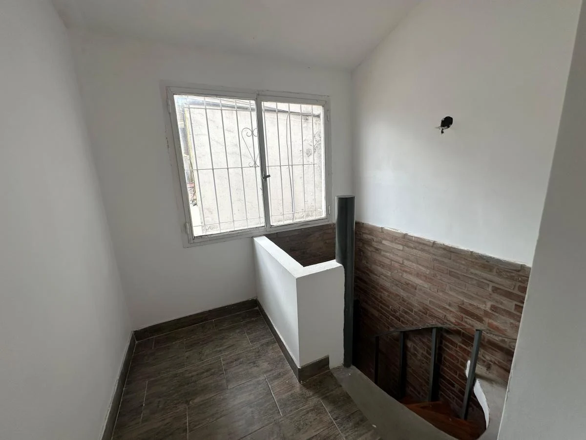 Venta PH Villa Urquiza 4 Ambientes con Patio y Terraza Propia 3