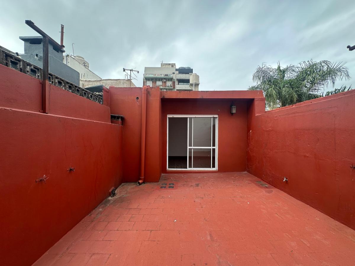 Venta PH Villa Urquiza 4 Ambientes con Patio y Terraza Propia 1