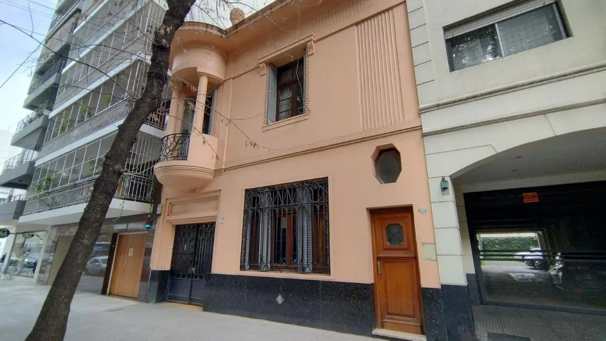 OPORTUNIDAD VILLA URQUIZA - INCIDENCIA U$S 490 - 1920 M2 VENDIBLES - ESTUDIO DE PREFACTIBILIDAD 3