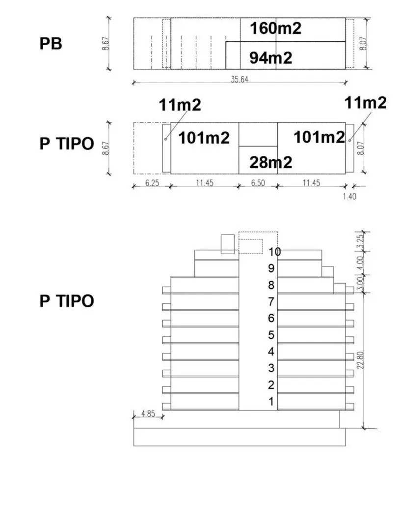 Plano 5