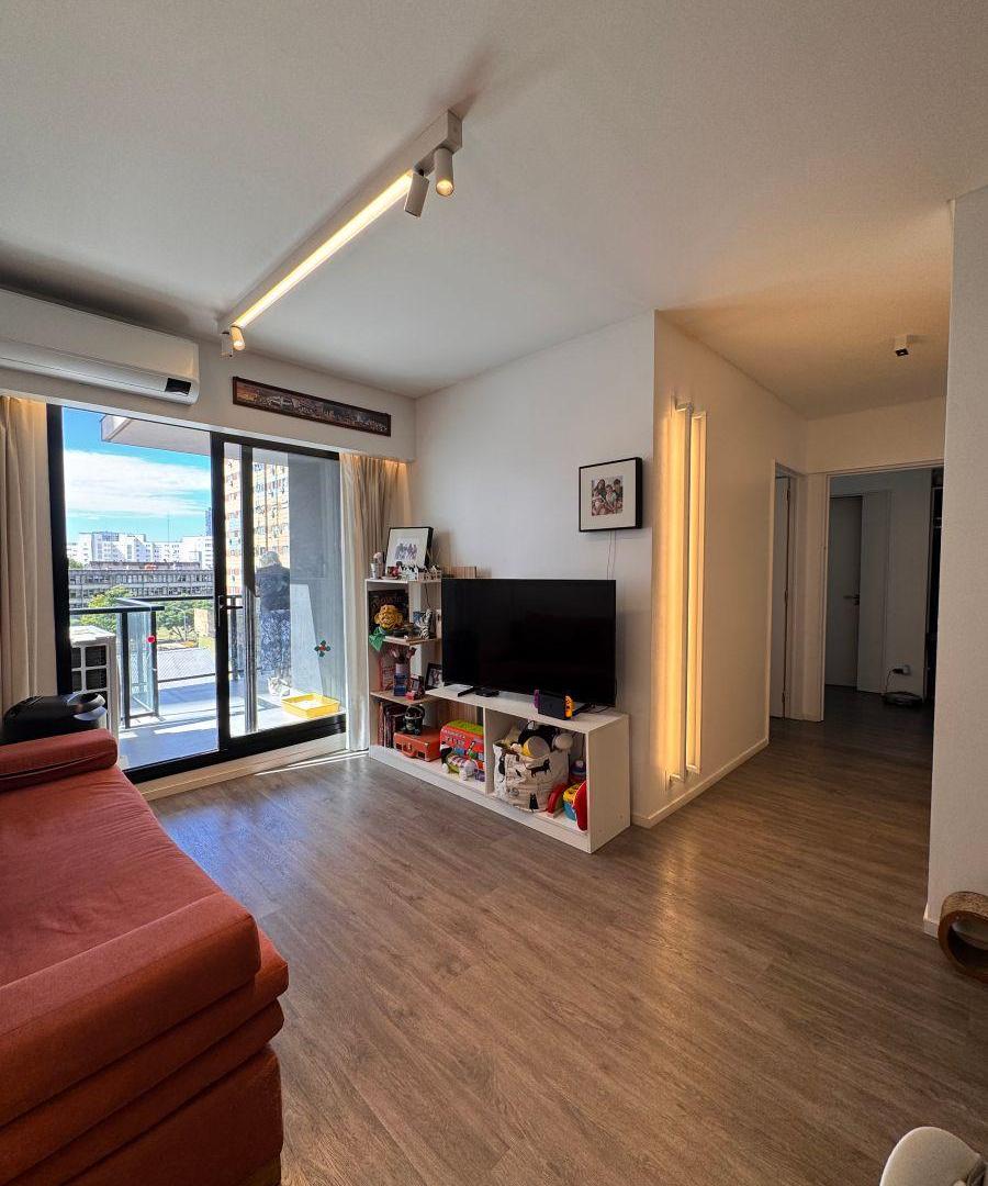 Foto de DEPARTAMENTO PREMIUM 3 AMBIENTES CON COCHERA Y BAULERA. FULL AMENITIES., imagen 1