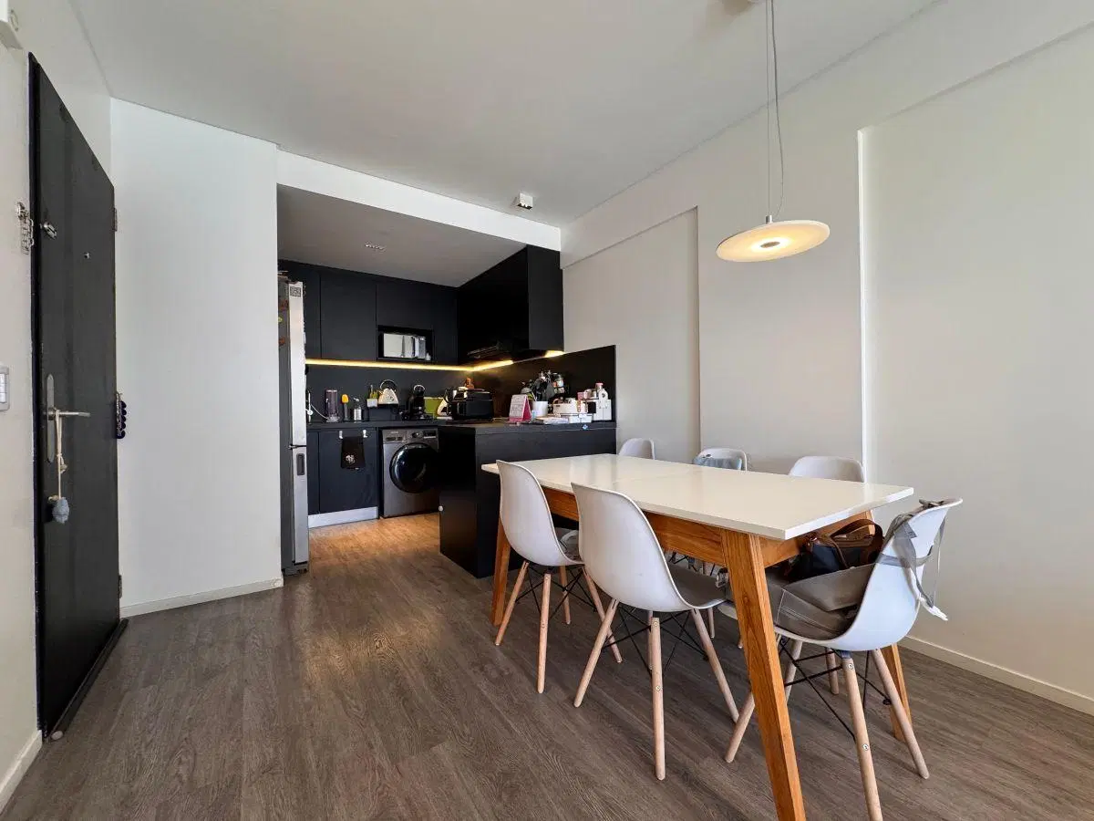 DEPARTAMENTO PREMIUM 3 AMBIENTES CON COCHERA Y BAULERA. FULL AMENITIES. 4