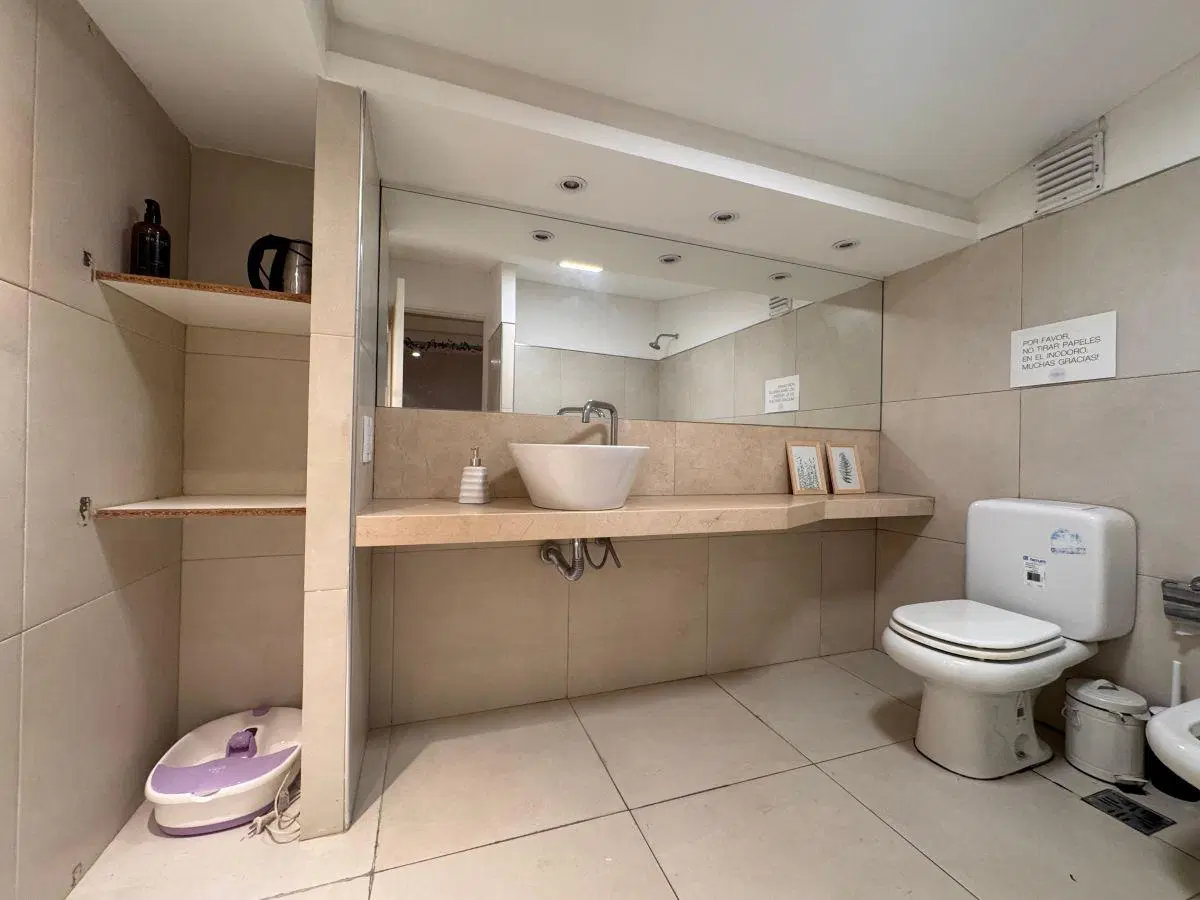 103 m² con patio en Palermo Nuevo | Loft urbano con gran potencial de transformación 4