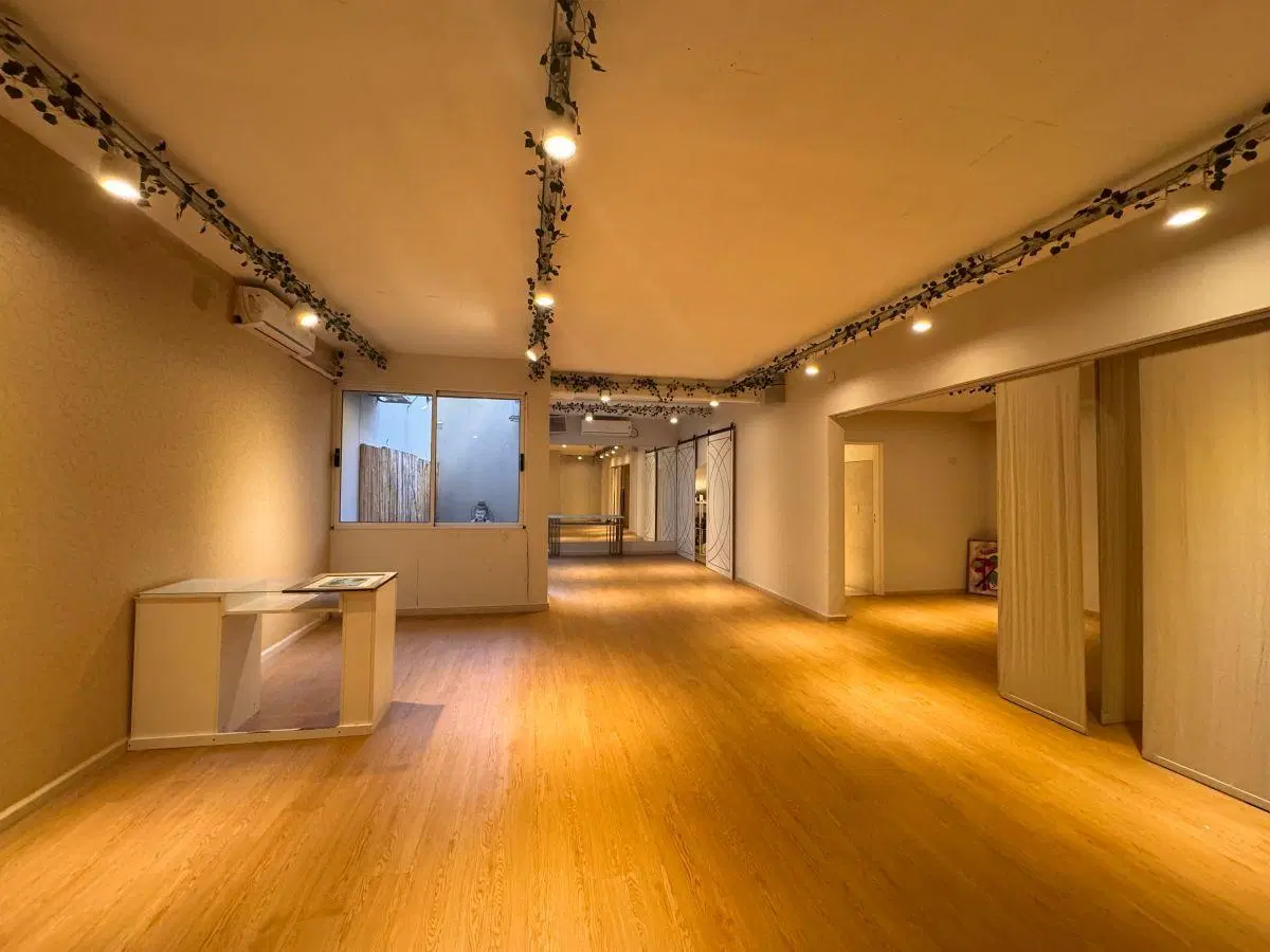 103 m² con patio en Palermo Nuevo | Loft urbano con gran potencial de transformación 3