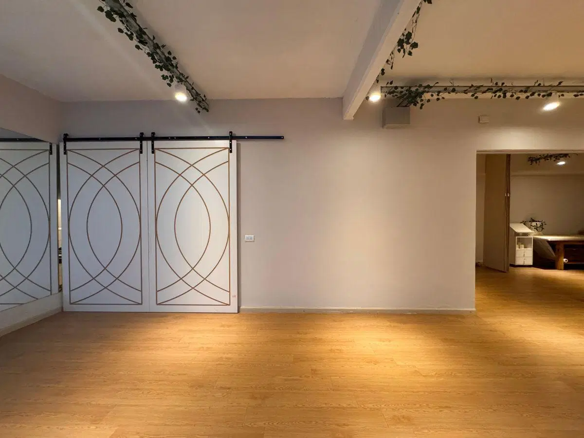 103 m² con patio en Palermo Nuevo | Loft urbano con gran potencial de transformación 2