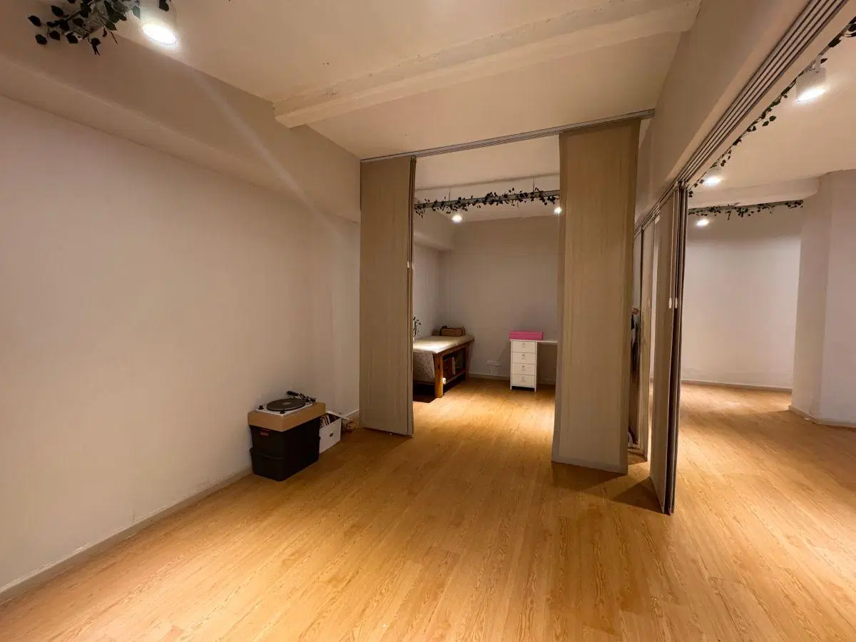 103 m² con patio en Palermo Nuevo | Loft urbano con gran potencial de transformación 5