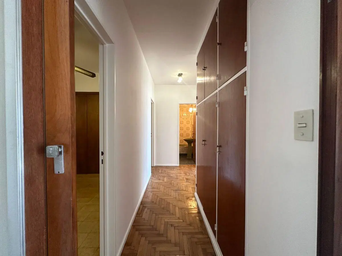 Venta - Departamento en Piso 4 Ambientes con Palier Privado, Cochera y Baulera - Palermo Cañitas 4