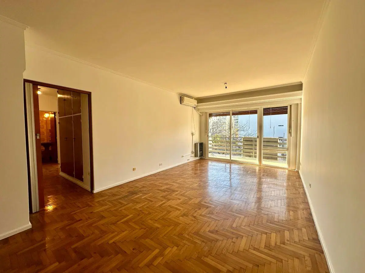 Venta - Departamento en Piso 4 Ambientes con Palier Privado, Cochera y Baulera - Palermo Cañitas 2