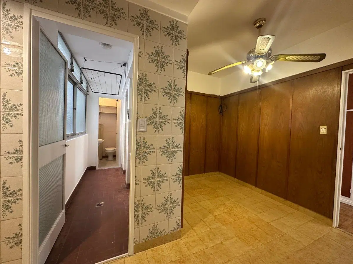 Venta - Departamento en Piso 4 Ambientes con Palier Privado, Cochera y Baulera - Palermo Cañitas 3