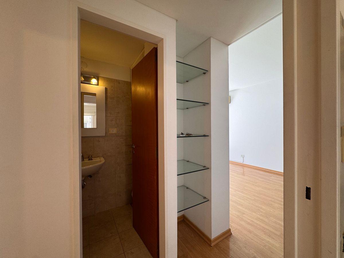 Foto de Departamento 3 ambientes en alquiler en Belgrano Chico, imagen 4