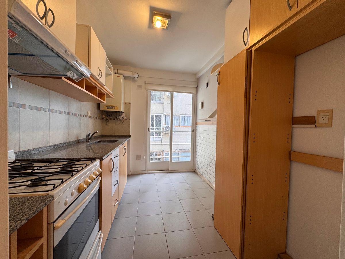 Foto de Departamento 3 ambientes en alquiler en Belgrano Chico, imagen 2
