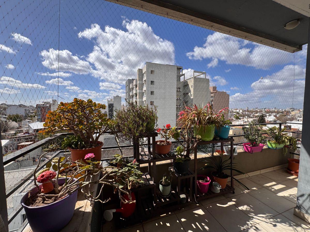 Foto de DEPARTAMENTO EN VENTA 2 AMBIENTES EN VILLA DEL PARQUE, imagen 5