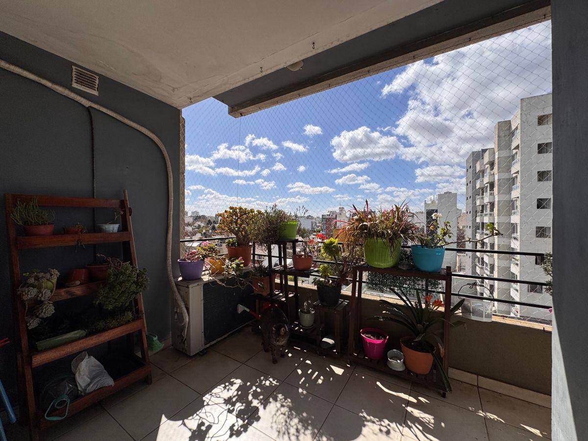 Foto de DEPARTAMENTO EN VENTA 2 AMBIENTES EN VILLA DEL PARQUE, imagen 3