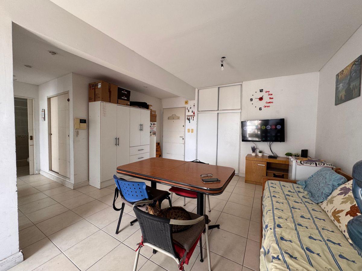 Foto de DEPARTAMENTO EN VENTA 2 AMBIENTES EN VILLA DEL PARQUE, imagen 4