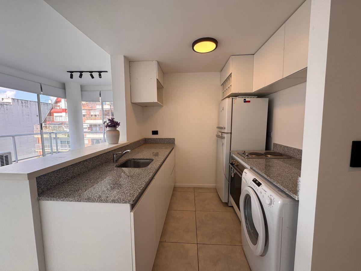 Foto de Monoambiente con amenities en alquiler en Villa Urquiza, imagen 5