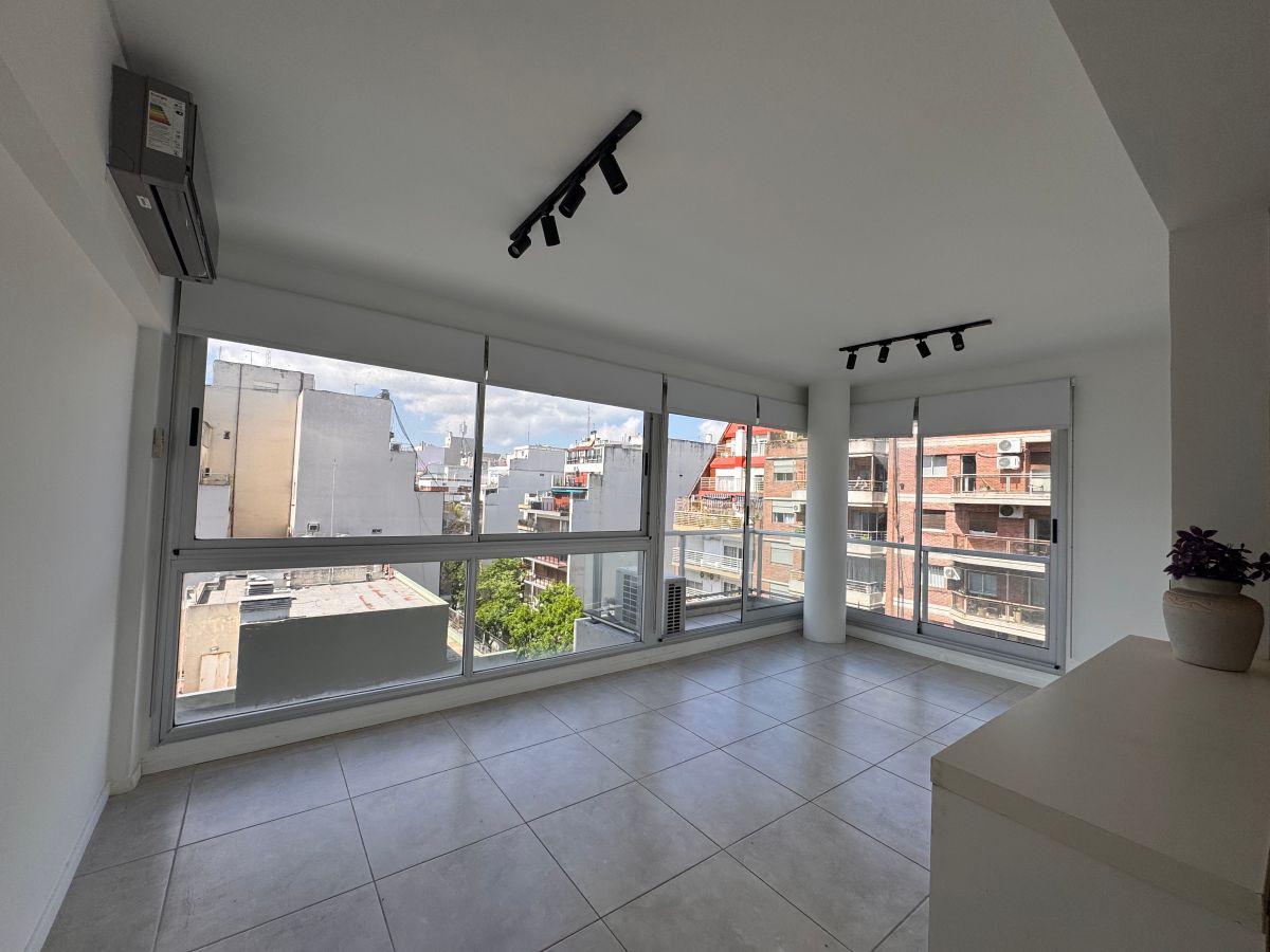 Foto de Monoambiente con amenities en alquiler en Villa Urquiza, imagen 3