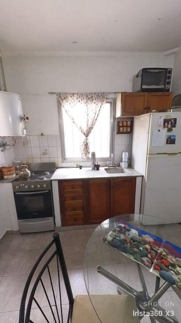 Venta de Casa Tipo PH de 3 Ambientes, Moreno. 4