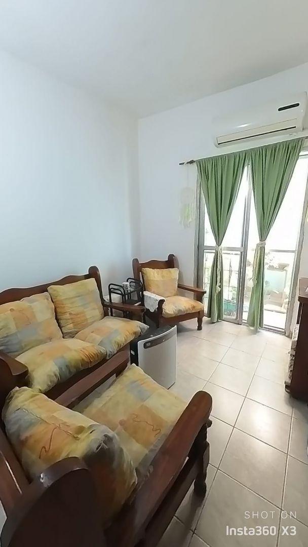 Venta de Casa Tipo PH de 3 Ambientes, Moreno. 3