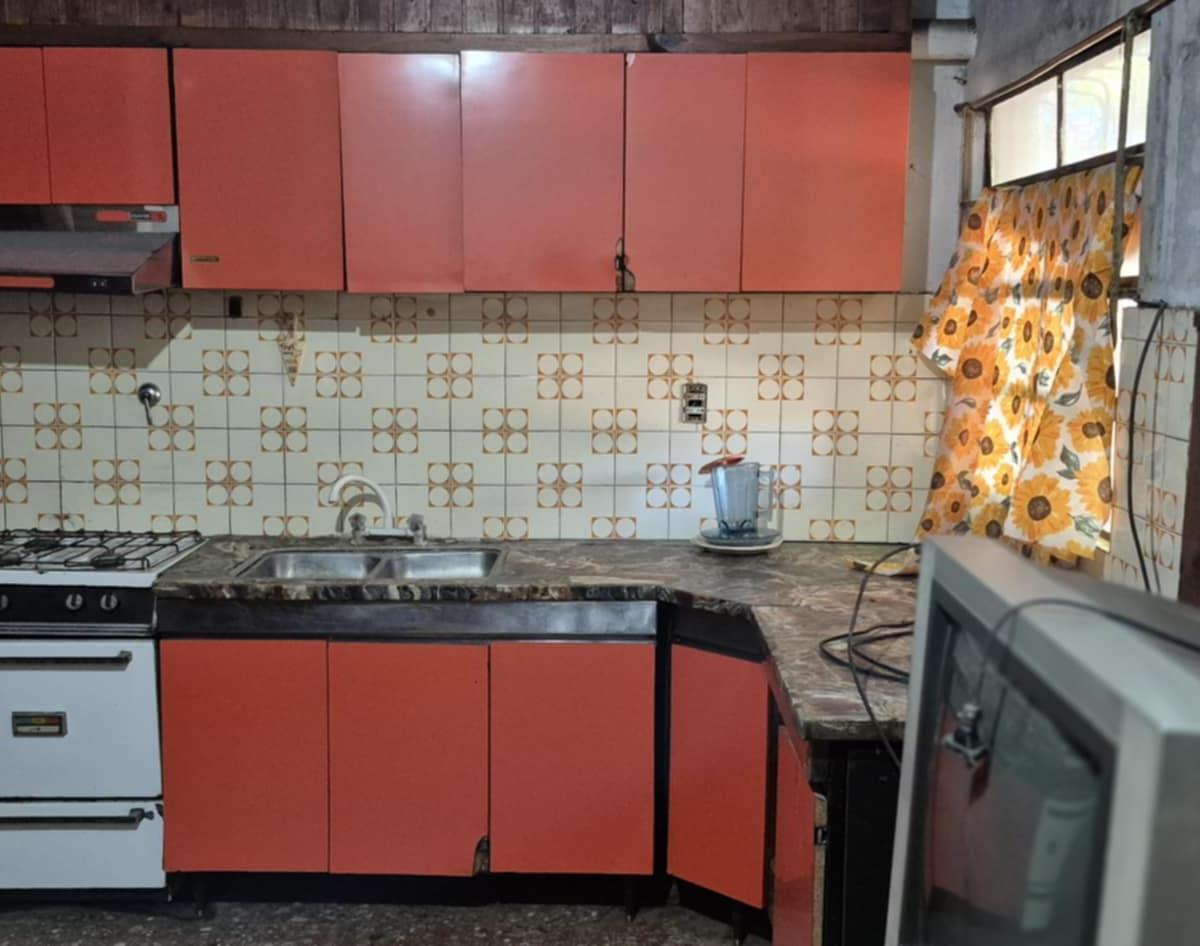 Venta Terreno y Casa a Refaccionar 2