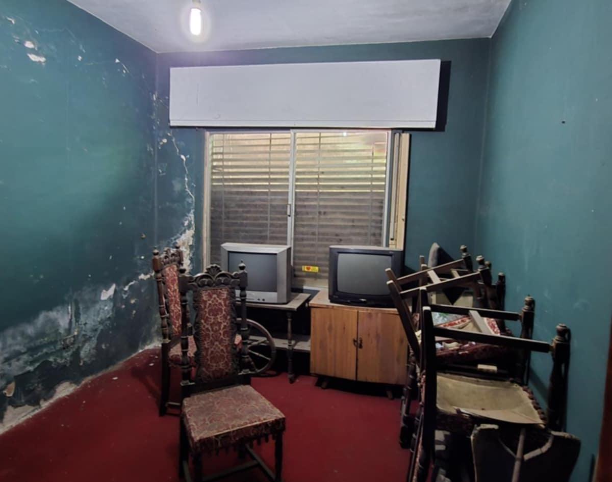 Venta Terreno y Casa a Refaccionar 5