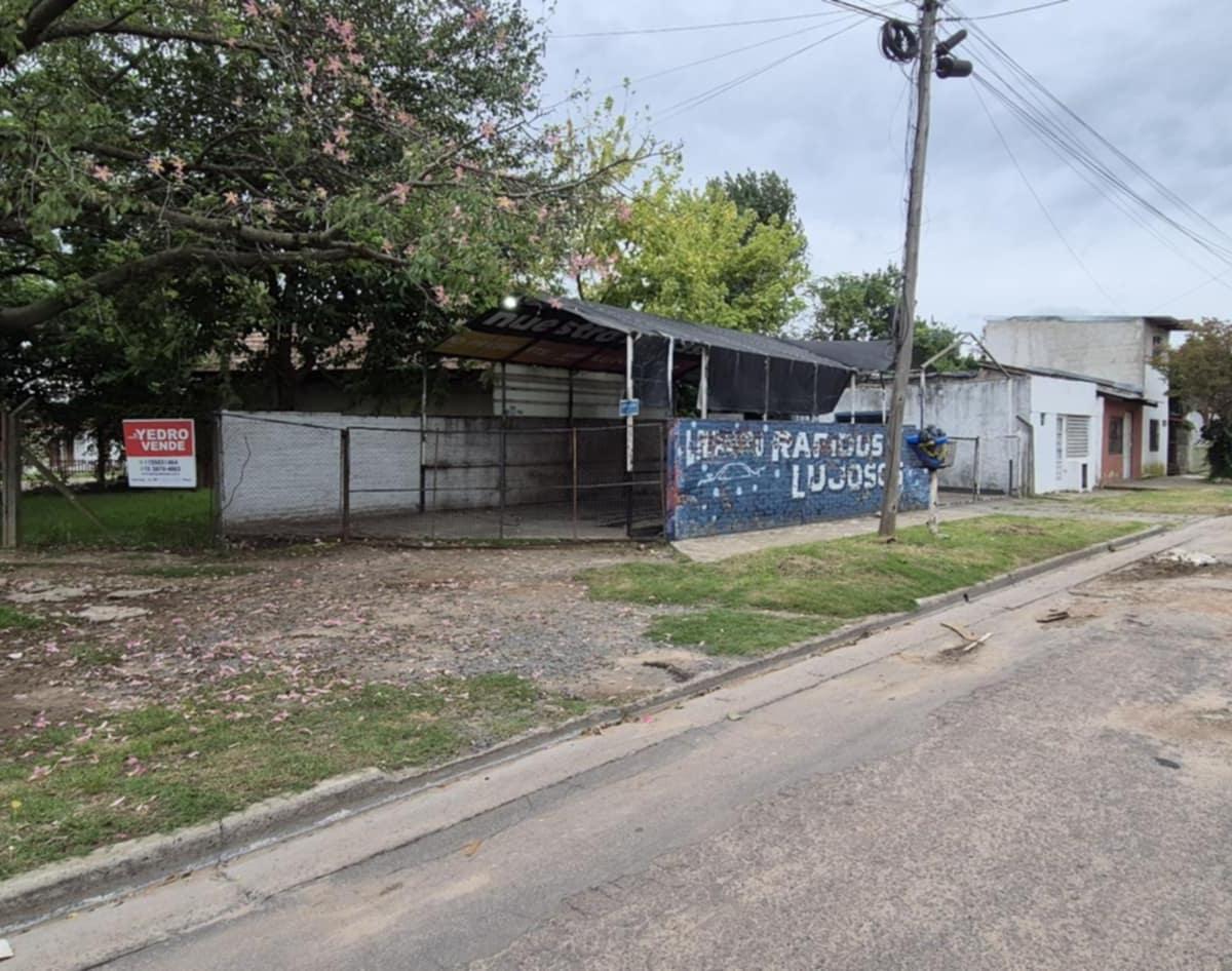 Propiedad en Argentina