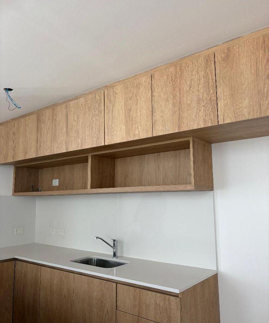 Foto de HERMOSO DOS AMBIENTES A ESTRENAR EN LA MEJOR ZONA DE PALERMO!!!, imagen 5