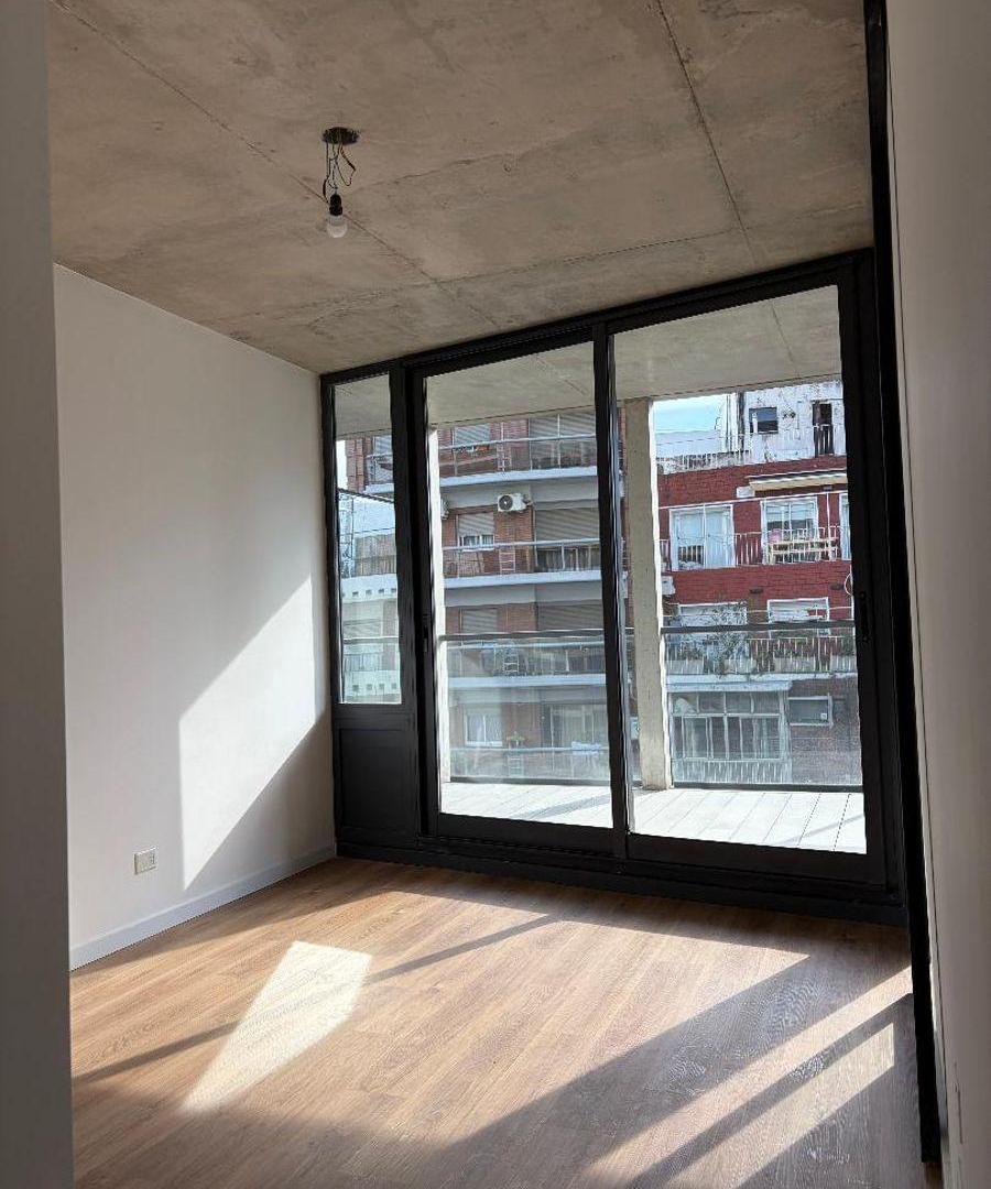 Foto de HERMOSO DOS AMBIENTES A ESTRENAR EN LA MEJOR ZONA DE PALERMO!!!, imagen 2