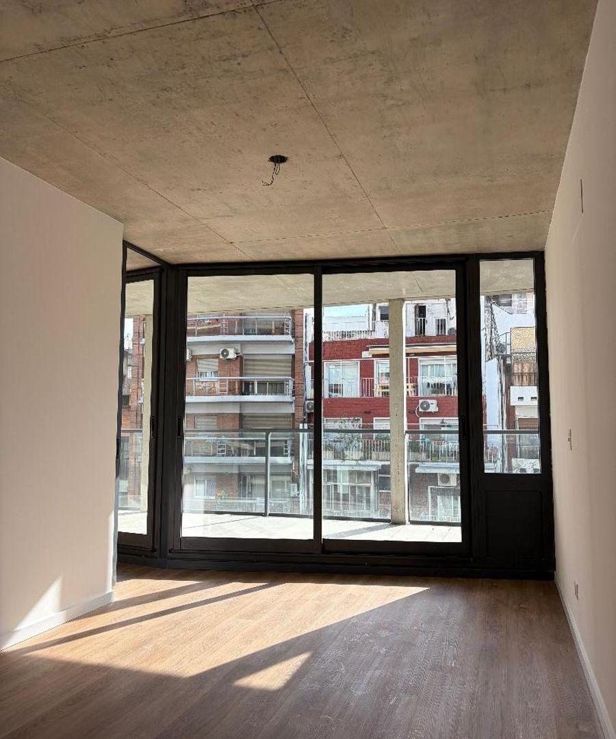 Foto de HERMOSO DOS AMBIENTES A ESTRENAR EN LA MEJOR ZONA DE PALERMO!!!, imagen 1