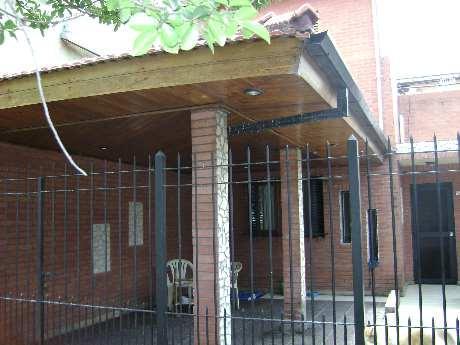 Casa en Venta Cond en Lanus Oeste 2