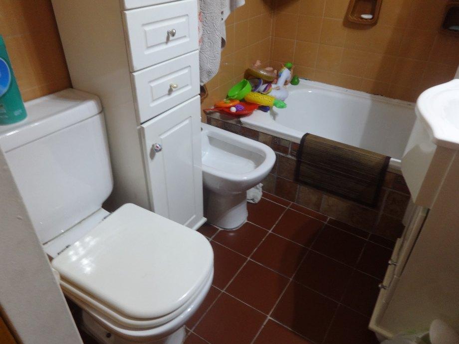 Muy Lindo Depto Tipo Casa Interno 3 Amb. con Patio 4