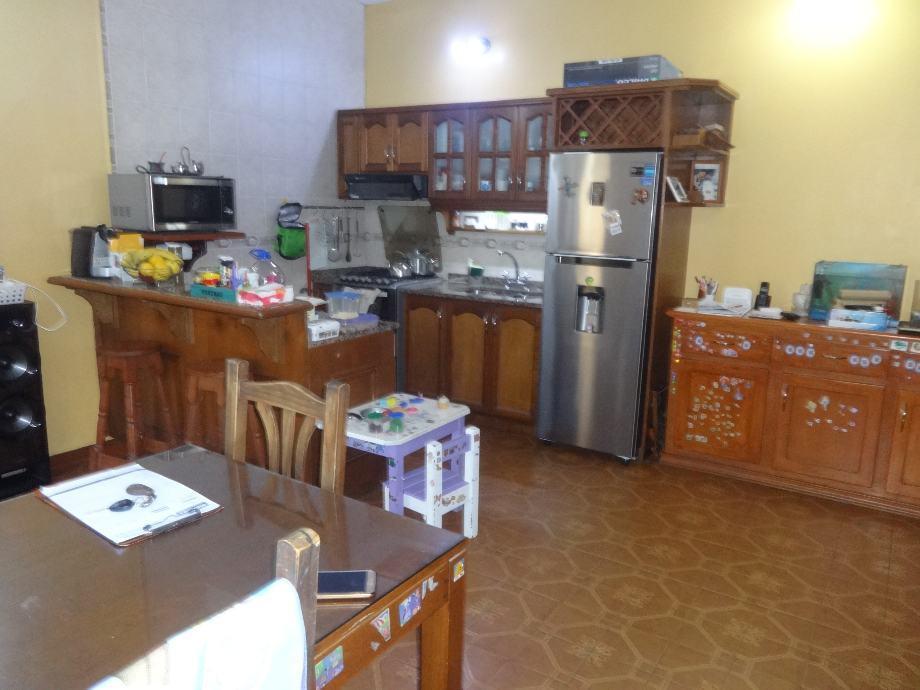 Muy Lindo Depto Tipo Casa Interno 3 Amb. con Patio 2