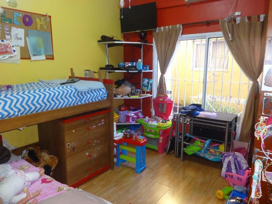 Muy Lindo Depto Tipo Casa Interno 3 Amb. con Patio 1
