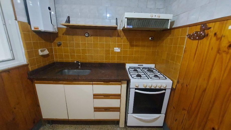 Departamento Tipo Casa 3 Ambientes Nuevo Precio 2