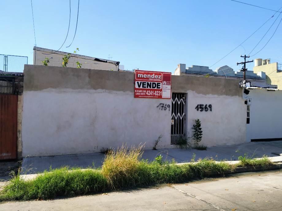 Lote de 8.66 X 26 m. 3