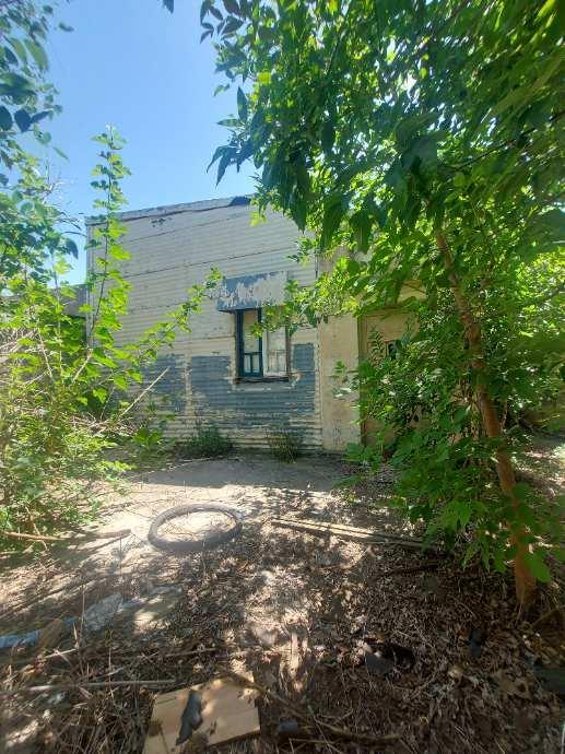 Lote de 8.66 X 26 m. 5