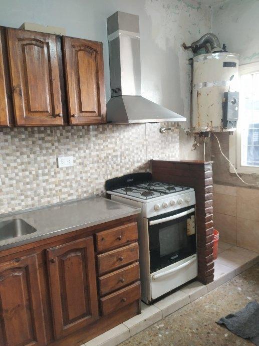 Casa PH 3 Amb. con Jargin, Garage, Patio y Galpón 3