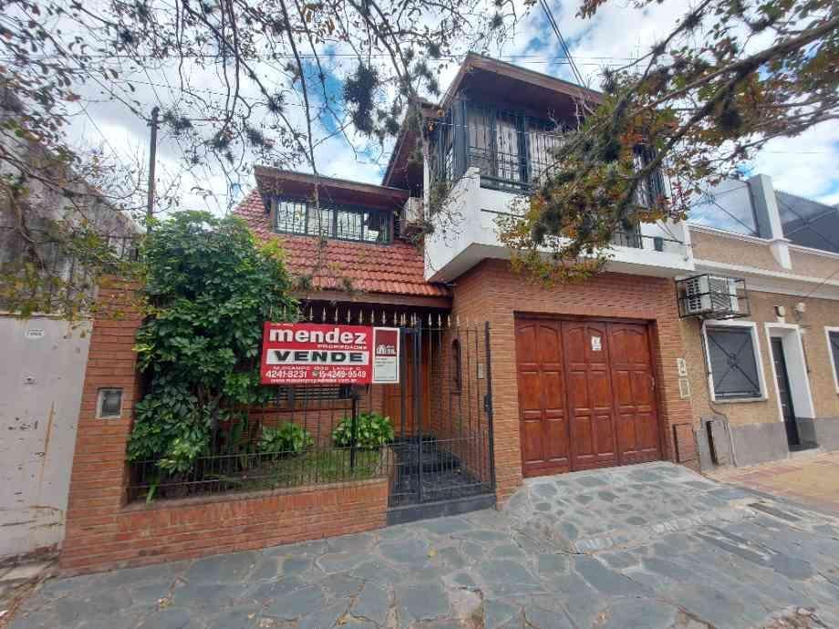 Propiedad en Argentina