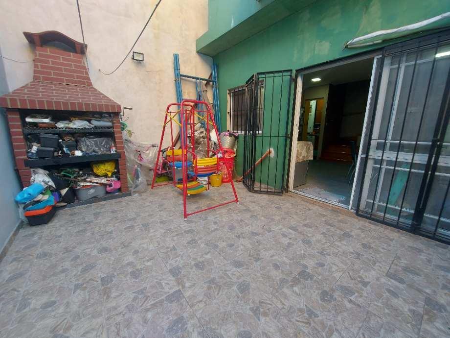 Hermoso Depto Tipo Casa Interno 3 Amb. con Patio 3