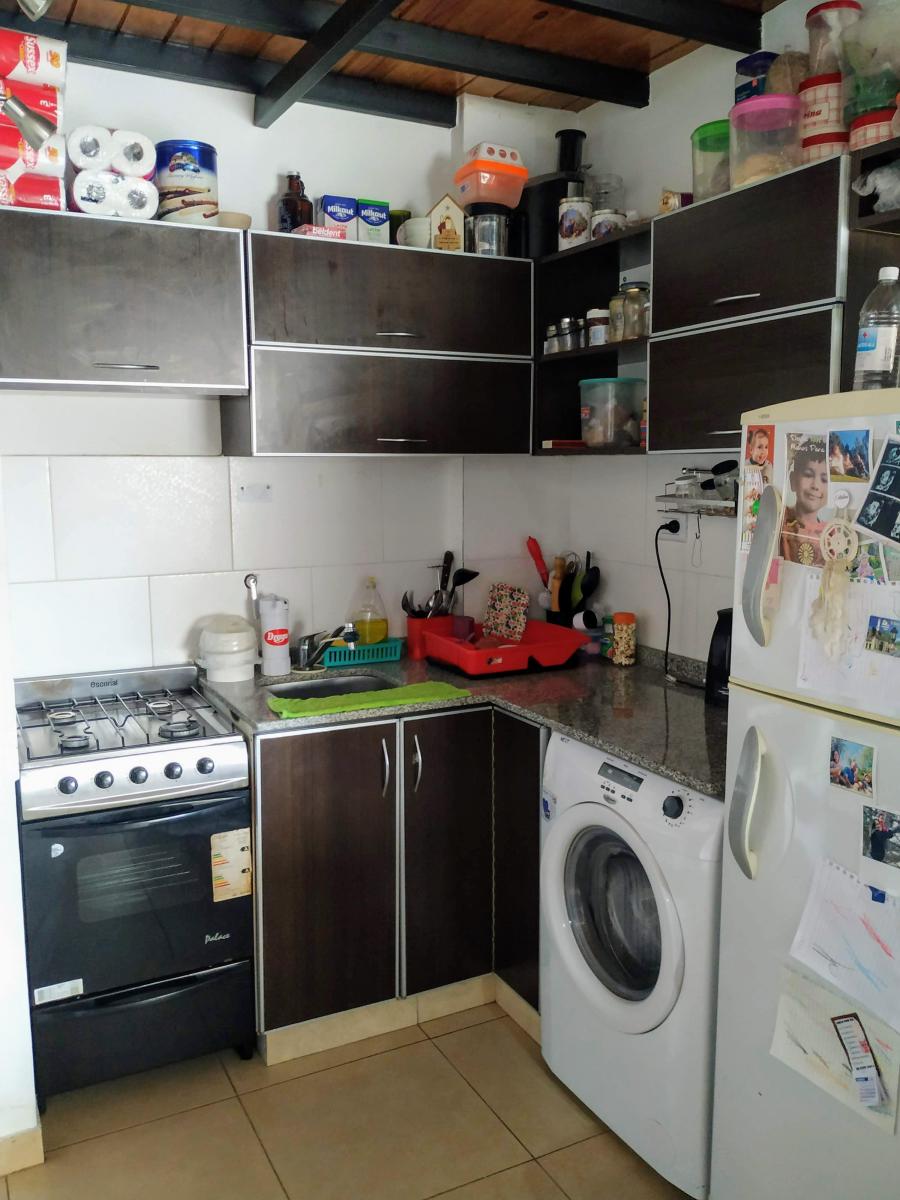 Oportunidad Muy Lindo Depto 2/3 Amb. en 2do Piso. 5