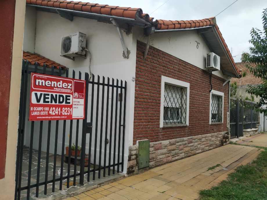 Muy Linda Casa 4 Ambientes con Patio y Terraza 4