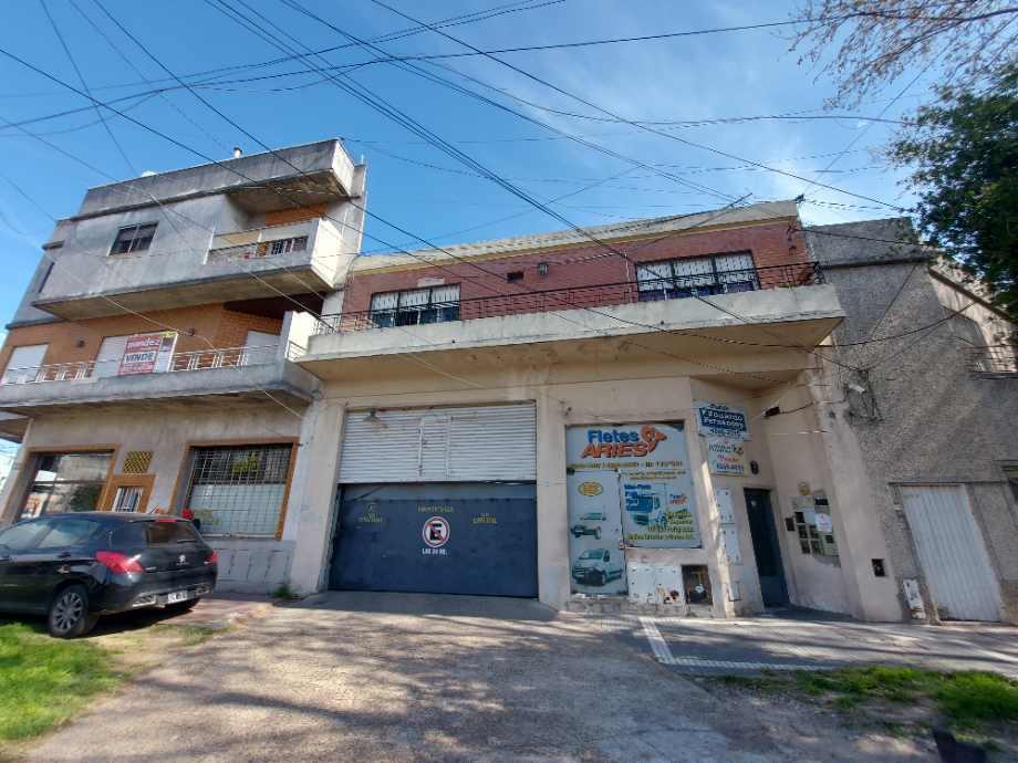 Propiedad en Argentina
