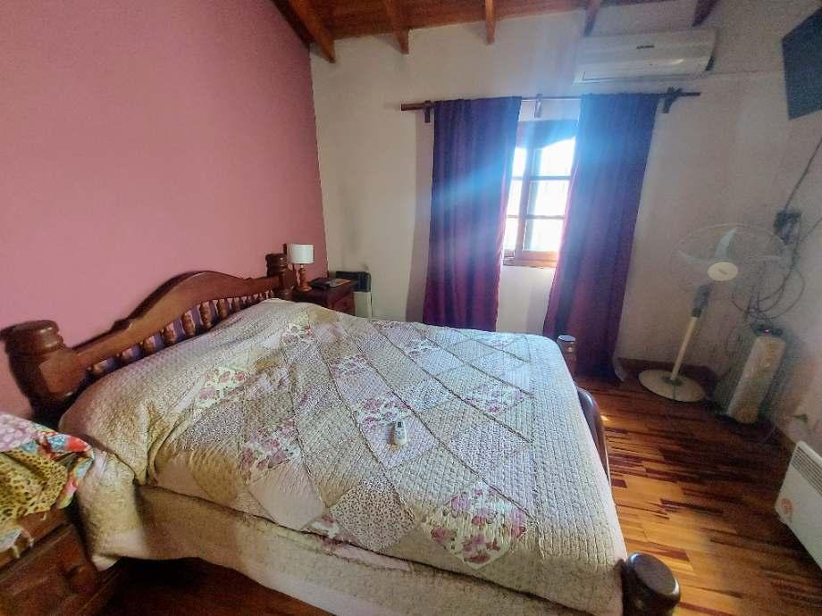 Muy Linda Casa PH Al Frente de 3 Ambientes con Garage y Patio/terraza 4