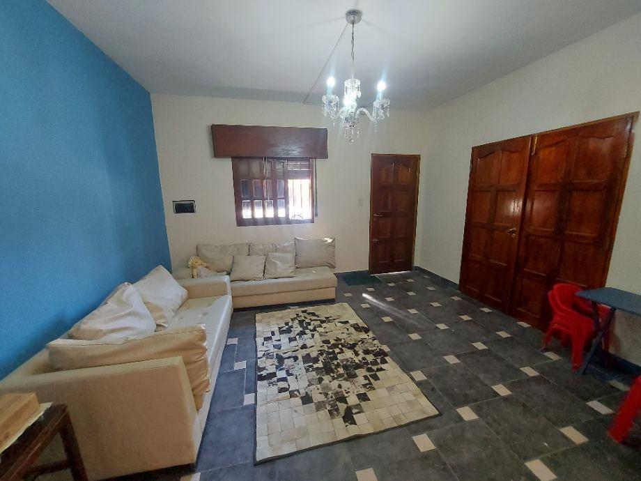 Muy Linda Casa PH Al Frente de 3 Ambientes con Garage y Patio/terraza 3