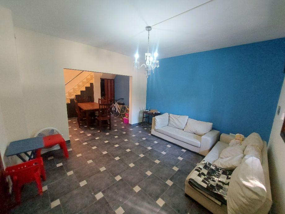 Muy Linda Casa PH Al Frente de 3 Ambientes con Garage y Patio/terraza 4